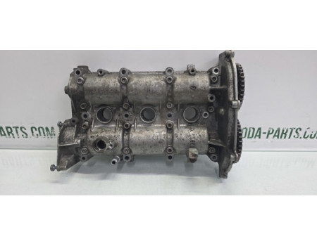 Панель розпредвалів Skoda Fabia 1.2 бензин 12кл VAG (03E103473Q)