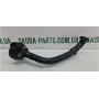 Клапан картерних газів Skoda Fabia 03E103765B вживаний VAG (03E103765B)