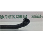 Клапан вентиляції картерних газів Skoda Fabia 03E103765C вживаний VAG (03E103765C)