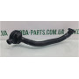 Клапан вентиляції картерних газів Skoda Fabia 03E103765C вживаний VAG (03E103765C)