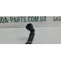 Трубка вакуумного клапана Skoda Fabia 03E133366 вживана VAG (03E133366)