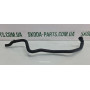 Трубка вакуумного клапана Skoda Fabia 03E133366 вживана VAG (03E133366)