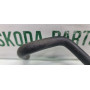 Трубка вакуумного клапана Skoda Fabia 03E133518E вживана VAG (03E133518E)