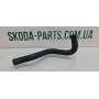 Трубка вакуумного клапана Skoda Fabia 03E133518E вживана VAG (03E133518E)