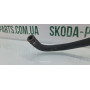 Трубка паливна 1.4tsi Skoda Octavia A5 03E133723D вживана VAG (03E133723D)