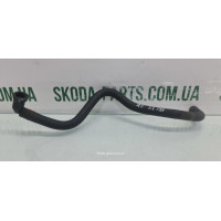 Трубка паливна 1.4tsi Skoda Octavia A5 03E133723D вживана VAG (03E133723D)