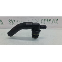 Клапан PCV вентиляції картерних газів 1.2tsi Skoda Octavia A5 03F103175A VAG (03F103175A)