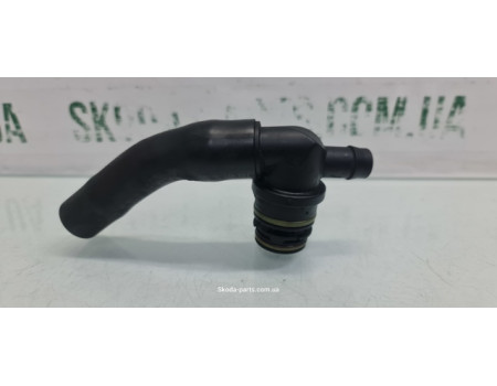 Клапан PCV вентиляції картерних газів 1.2tsi Skoda Octavia A5 03F103175A VAG (03F103175A)