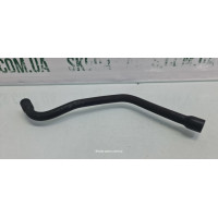 Патрубок повітряного фільтра 1.2tsi Skoda Octavia A5 03F103558 VAG (03F103558)