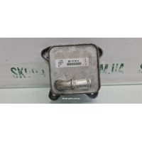 Радіатор масляний 1.2tsi Skoda Octavia A5 03F117021A VAG (03F117021A)