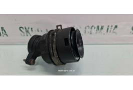 Патрубок впускного колектора 1.2tsi Skoda Octavia A5 03F129656F VAG (03F129656F)