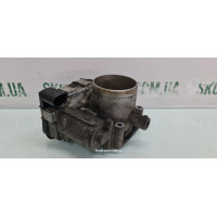 Дросельна заслінка 1.2tsi Skoda Octavia A5 03F133062 VAG (03F133062)