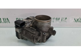 Дросельна заслінка 1.2tsi Skoda Octavia A5 03F133062 VAG (03F133062)