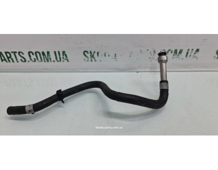 Трубка паливна 1.2tsi Skoda Octavia A5 03F133723 VAG (03F133723)
