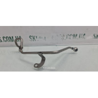 Трубка подачі масла до турбіни 1.2tsi Skoda Octavia A5 03F145140D VAG (03F145140D)