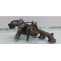 Турбіна 1.2tsi Skoda Octavia A5 03F145701C VAG (03F145701C)