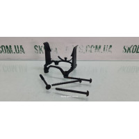 Скоба кріплення дросельної заслінки 1.2tsi Skoda Octavia A5 03F145853A VAG (03F145853A)