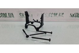 Скоба кріплення дросельної заслінки 1.2tsi Skoda Octavia A5 03F145853A VAG (03F145853A)