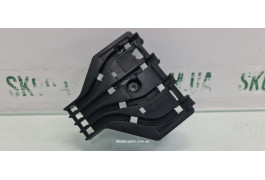 Кронштейн кріплення проводів свічок запалення 1.2tsi Skoda Octavia A5 03F905487 VAG (03F905487)