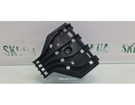 Кронштейн кріплення проводів свічок запалення 1.2tsi Skoda Octavia A5 03F905487 VAG (03F905487)