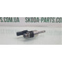 Паливна форсунка вприску Skoda Fabia New 1.2 TSI VAG (03F906036B)