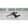 Паливна форсунка вприску Skoda Fabia New 1.2 TSI VAG (03F906036B)