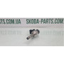 Паливна форсунка вприску Skoda Fabia New 1.2 TSI VAG (03F906036B)