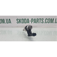 Паливна форсунка вприску Skoda Fabia New 1.2 TSI VAG (03F906036B)