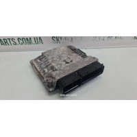Блок управління двигуна 1.2tsi Skoda Octavia A5 03F906070F VAG (03F906070F)