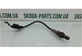 Лямбда-зонд 1.2tsi Skoda Fabia New 03F906262C VAG (03F906262C)