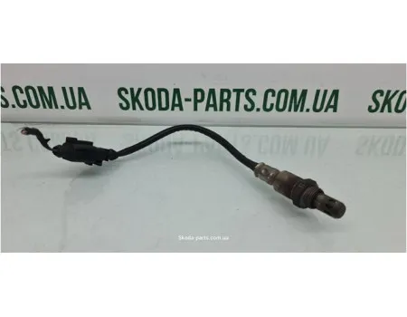 Лямбда-зонд 1.2tsi Skoda Fabia New 03F906262C VAG (03F906262C)