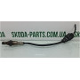 Лямбда-зонд 1.2tsi Skoda Fabia New 03F906262C VAG (03F906262C)