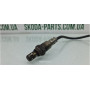 Лямбда-зонд 1.2tsi Skoda Fabia New 03F906262C VAG (03F906262C)