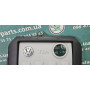 Кришка двигуна декоративна 1.9TDI Volkswagen Golf 5 вживана 03G103925BR VAG (03G103925BR)