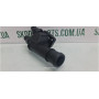 Фланець системи охолодження двигуна Volkswagen Passat B6 03G121132B вживаний VAG (03G121132B)