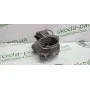 Дросільна заслінка в зборі Volkswagen Passat b6 2.0 TDI VAG (03G128063B) Дросільна заслінка в зборі Volkswagen Passat b6 2.0 TDI VAG (03G128063B)