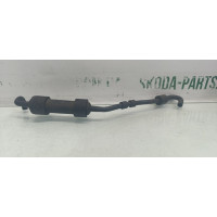 Клапан вентиляції картерних газів Volkswagen Passat B7 03G129808C VAG (03G129808C)