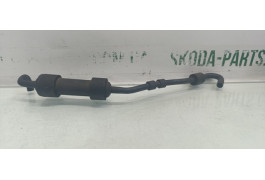 Клапан вентиляції картерних газів Volkswagen Passat B7 03G129808C VAG (03G129808C)