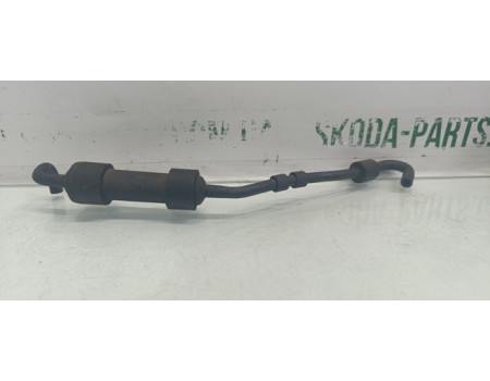 Клапан вентиляції картерних газів Volkswagen Passat B7 03G129808C VAG (03G129808C)