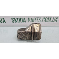 Теплозахист турбіни  Skoda Octavia A5 03G129969A вживаний VAG (03G129969A)