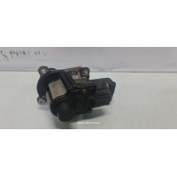 Клапан EGR рециркуляції газів 2.0tdi Skoda Octavia A5 03G131501N VAG (03G131501N)