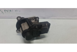 Клапан EGR рециркуляції газів 2.0tdi Skoda Octavia A5 03G131501N VAG (03G131501N)