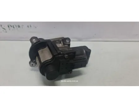 Клапан EGR рециркуляції газів 2.0tdi Skoda Octavia A5 03G131501N VAG (03G131501N)