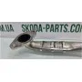 Трубка EGR 1.9tdi Skoda Octavia A5 03G131521AF VAG (03G131521AF)