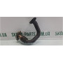 Патрубок EGR 1.4tdi BMS Skoda Fabia New 03G131521R VAG (03G131521R)