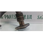 Патрубок EGR 1.4tdi BMS Skoda Fabia New 03G131521R VAG (03G131521R)