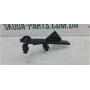 Кронштейн кріплення паливних трубок Skoda Octavia A5 03G131645 вживаний VAG (03G131645)