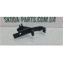 Кронштейн кріплення паливних трубок Skoda Octavia A5 03G131645 вживаний VAG (03G131645)