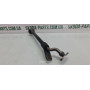 Трубка турбіни масляна Volkswagen Passat B6 03G145535F вживана VAG (03G145535F)