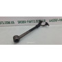 Трубка турбіни масляна Volkswagen Passat B6 03G145535F вживана VAG (03G145535F)